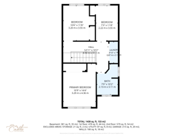 Floorplan #3