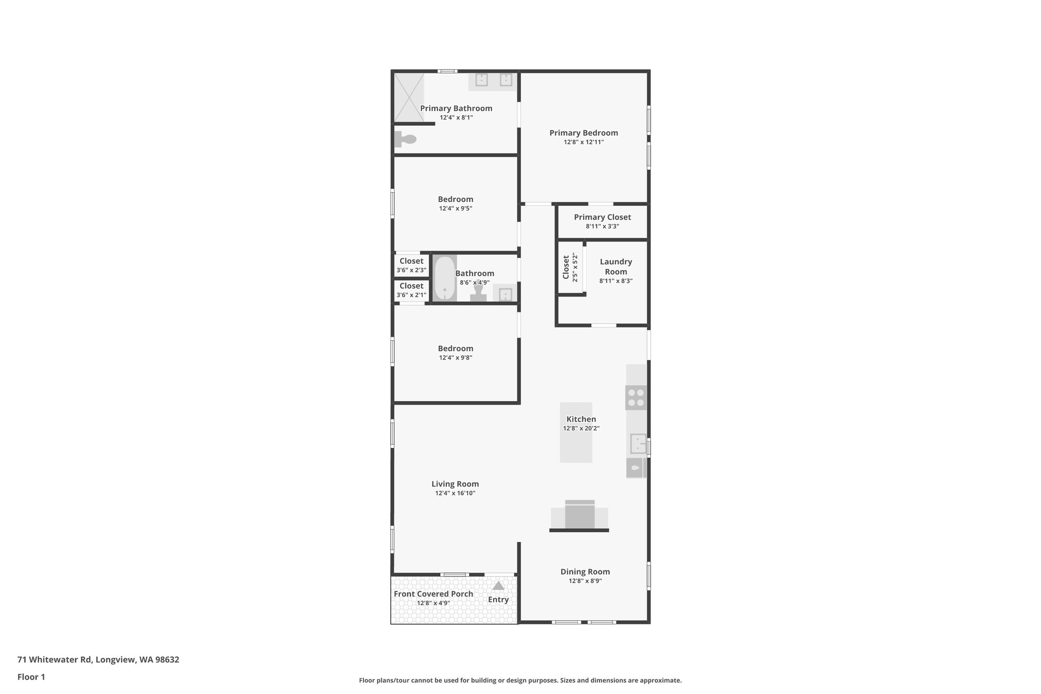 Floor 1