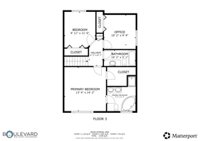 Floorplan #3