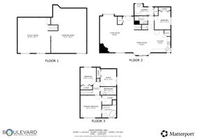 Floorplan #4