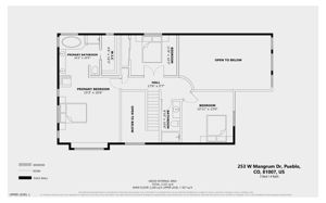 Floorplan #3