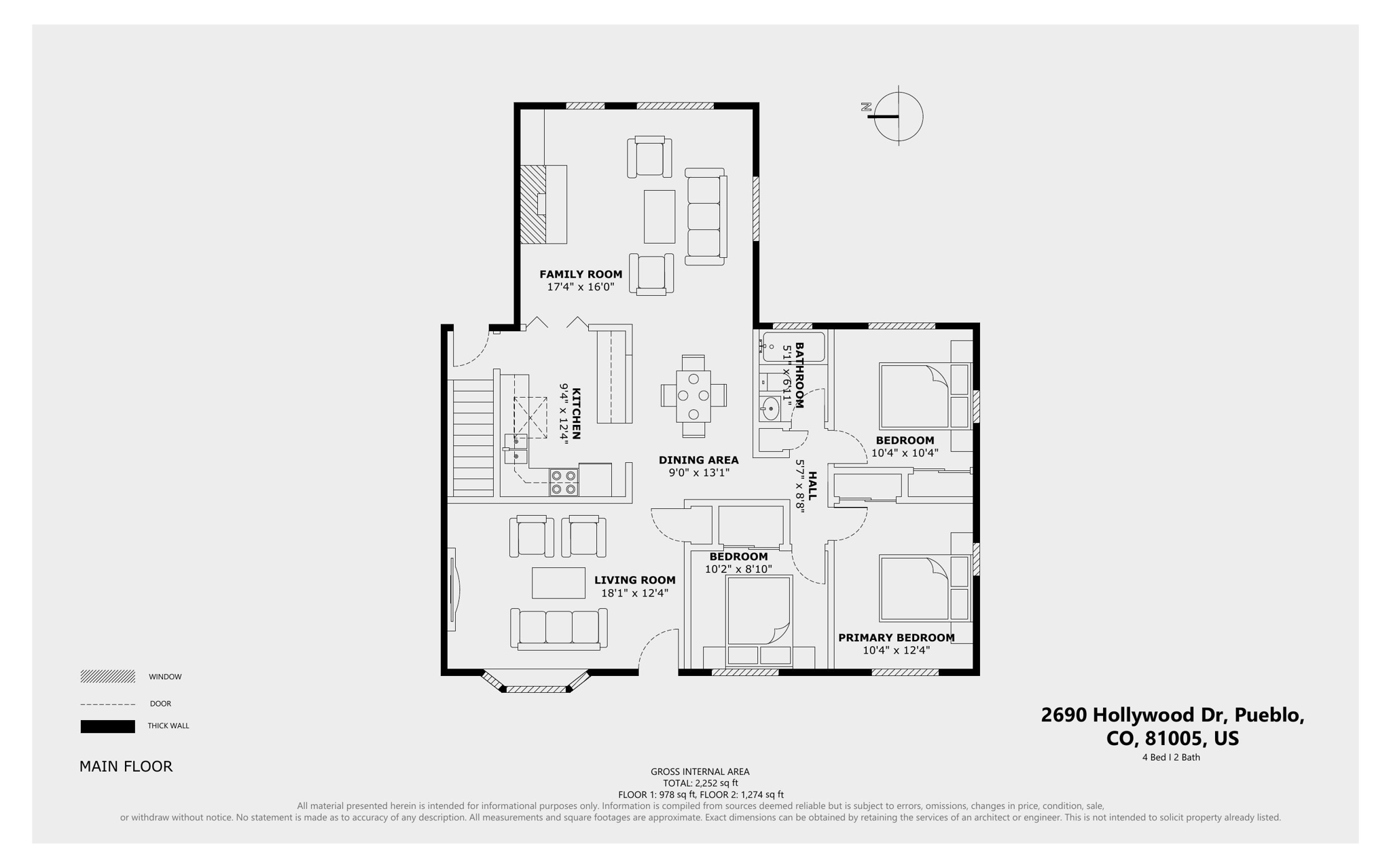 Floorplan #2