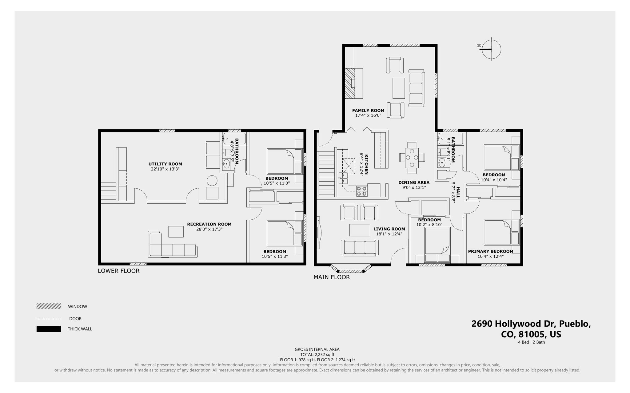 Floorplan #3