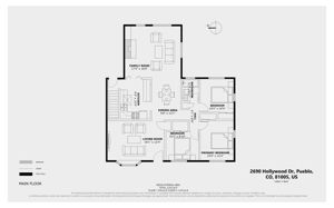 Floorplan #2