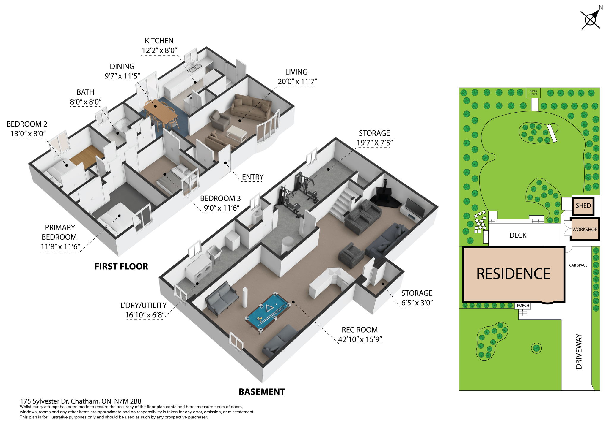 Floorplan #2