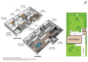 Floorplan #2