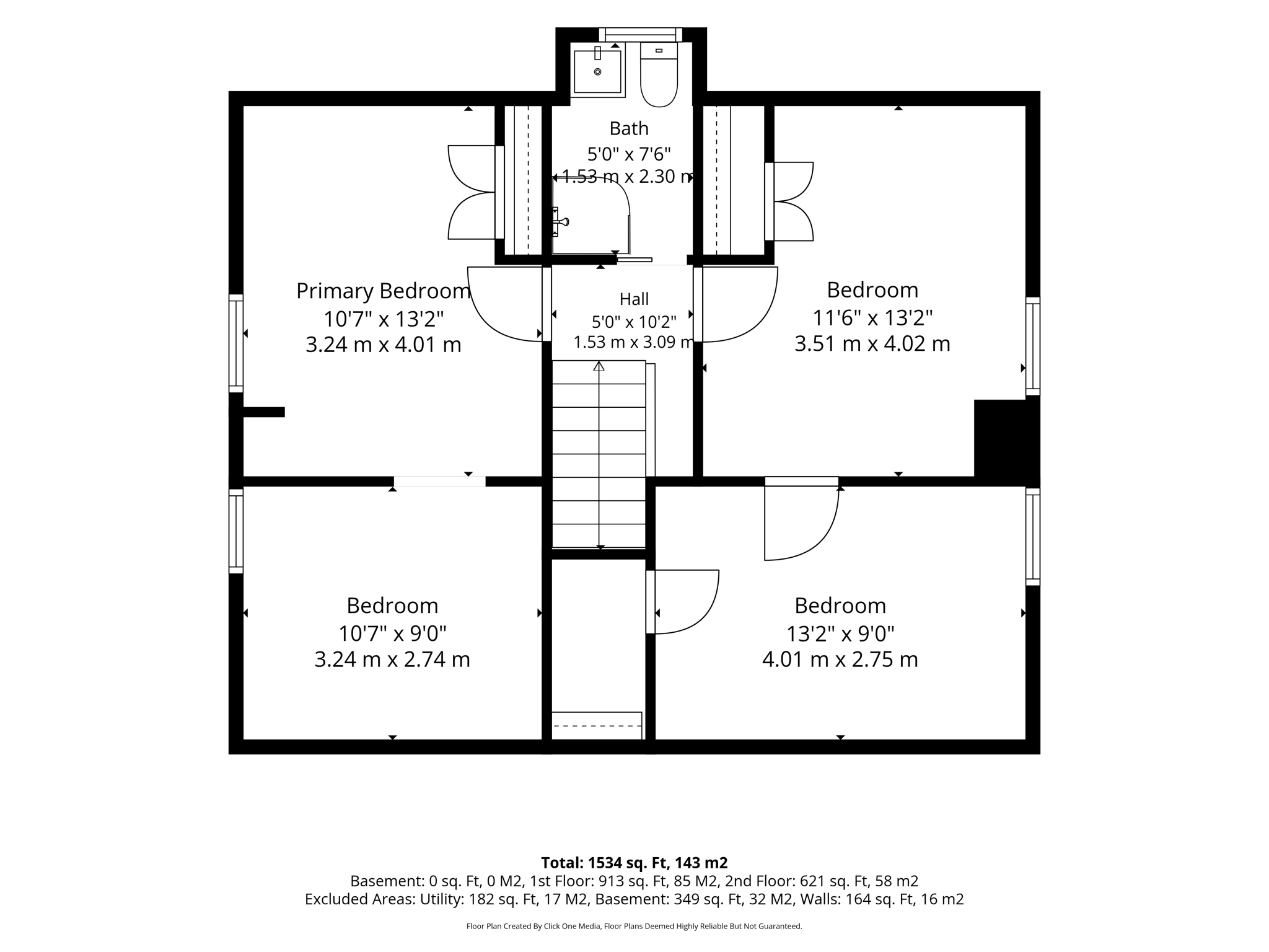 Floorplan #3