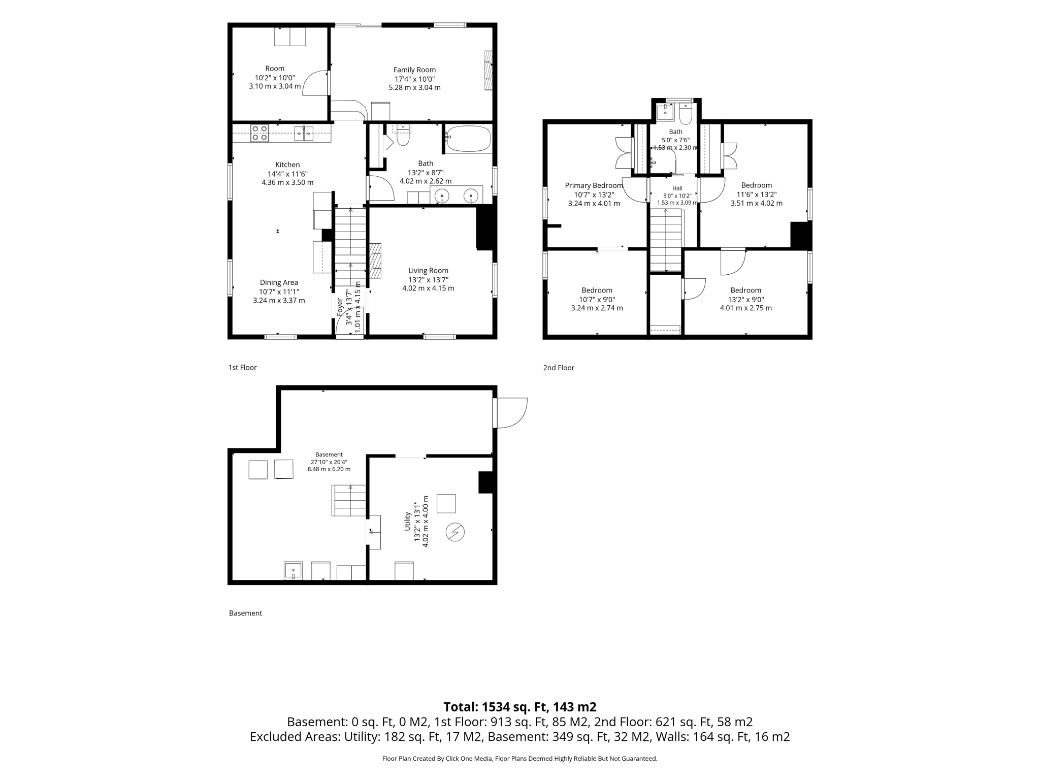 Floorplan #4