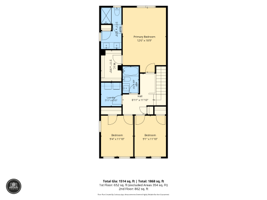 Floorplan #3
