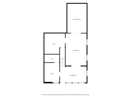 Floorplan #8