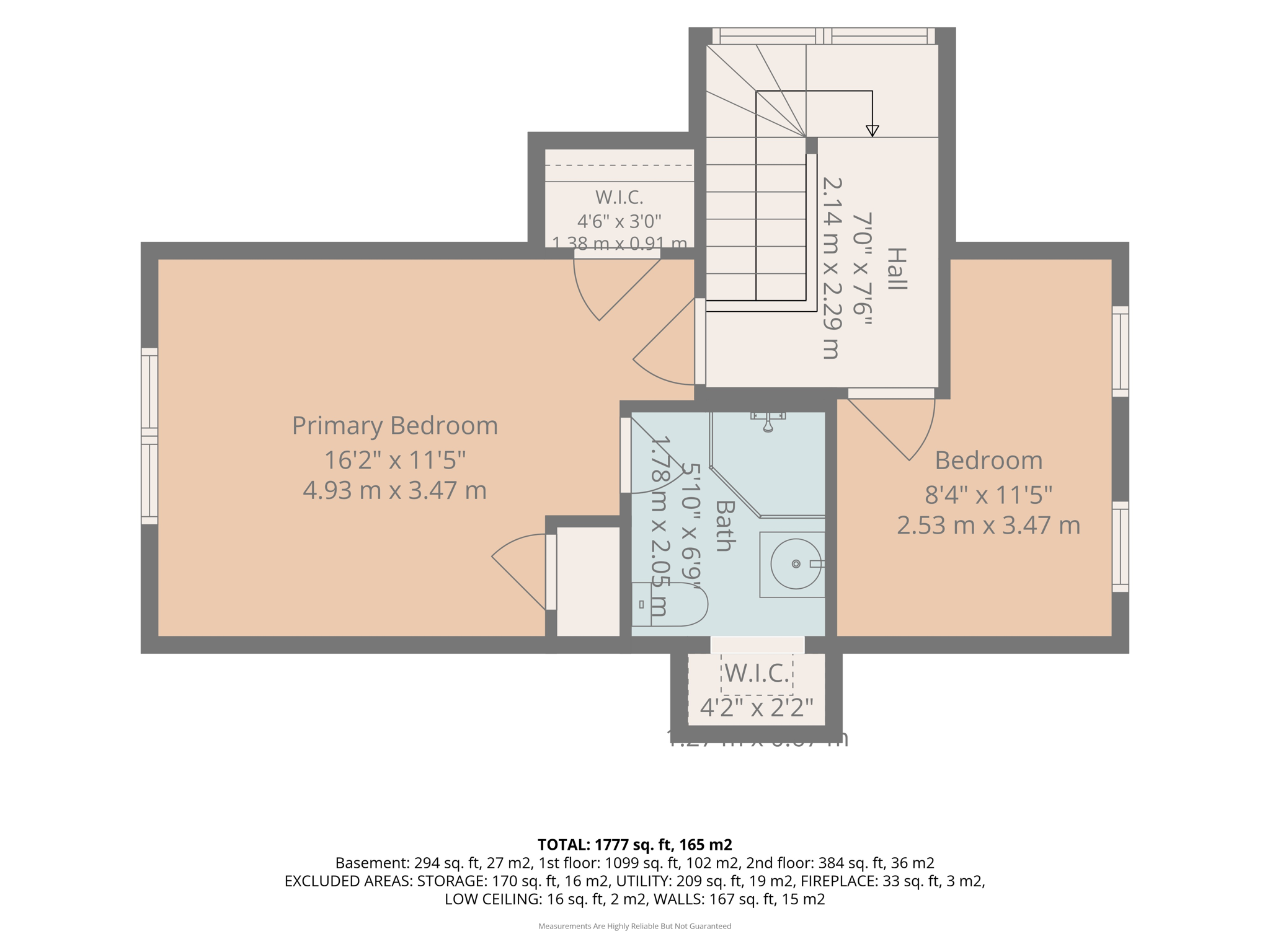 Floorplan #3