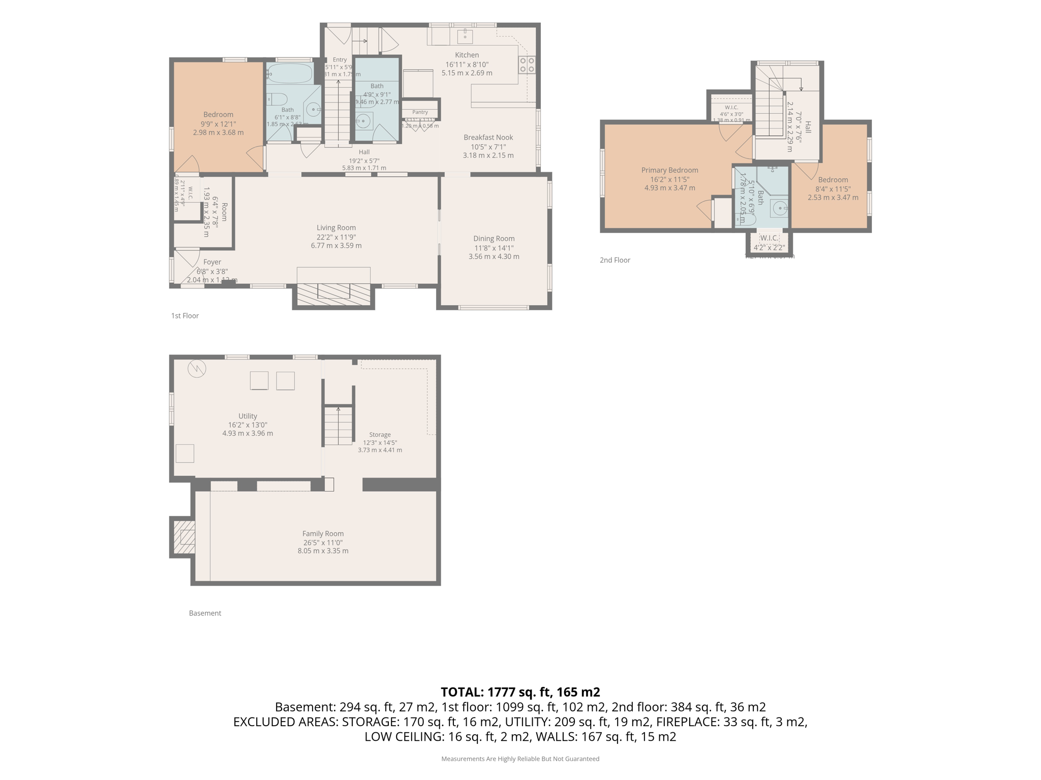 Floorplan #4