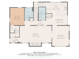 Floorplan #2