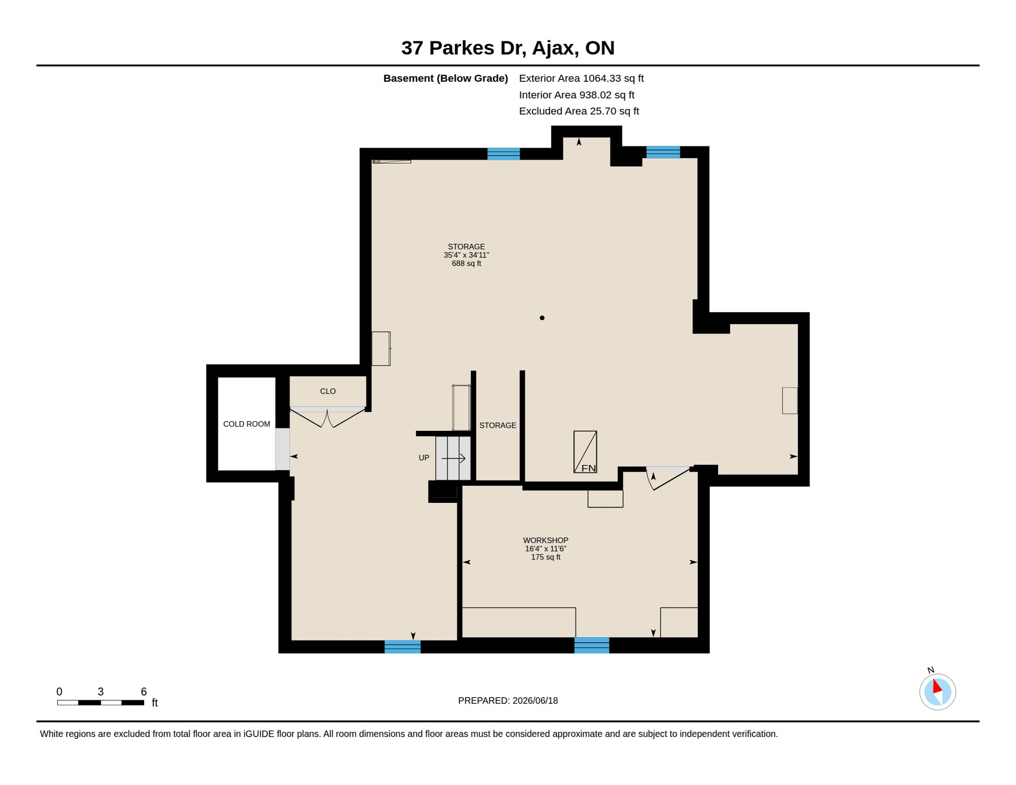 Floorplan #2