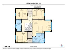 Floorplan #3
