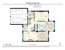Floorplan #5