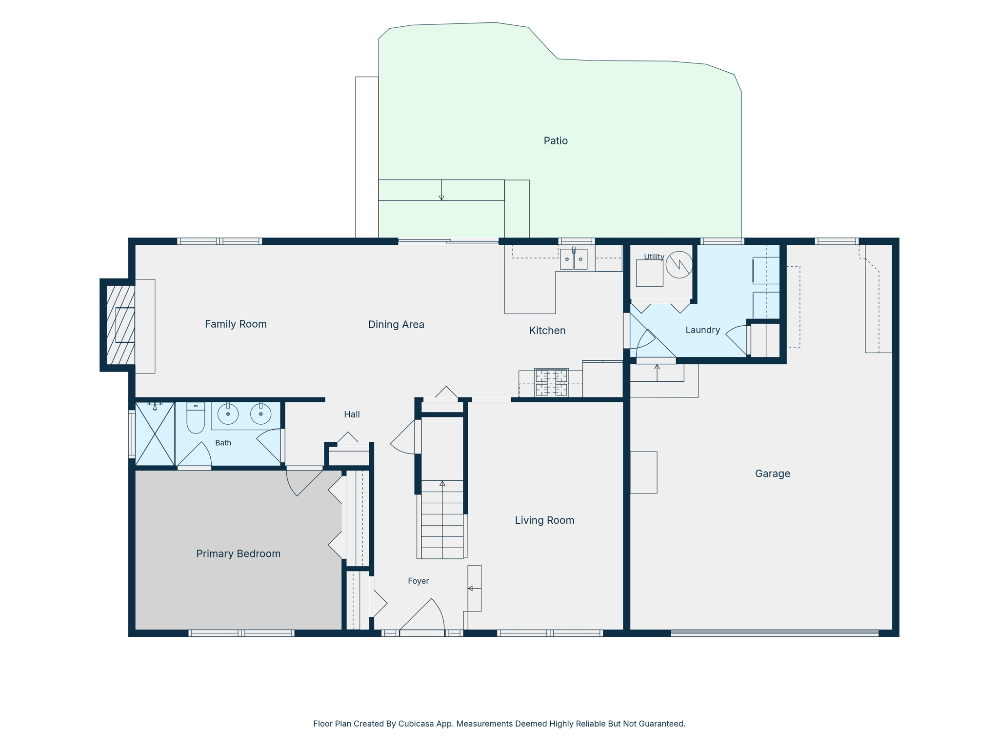Floorplan #5