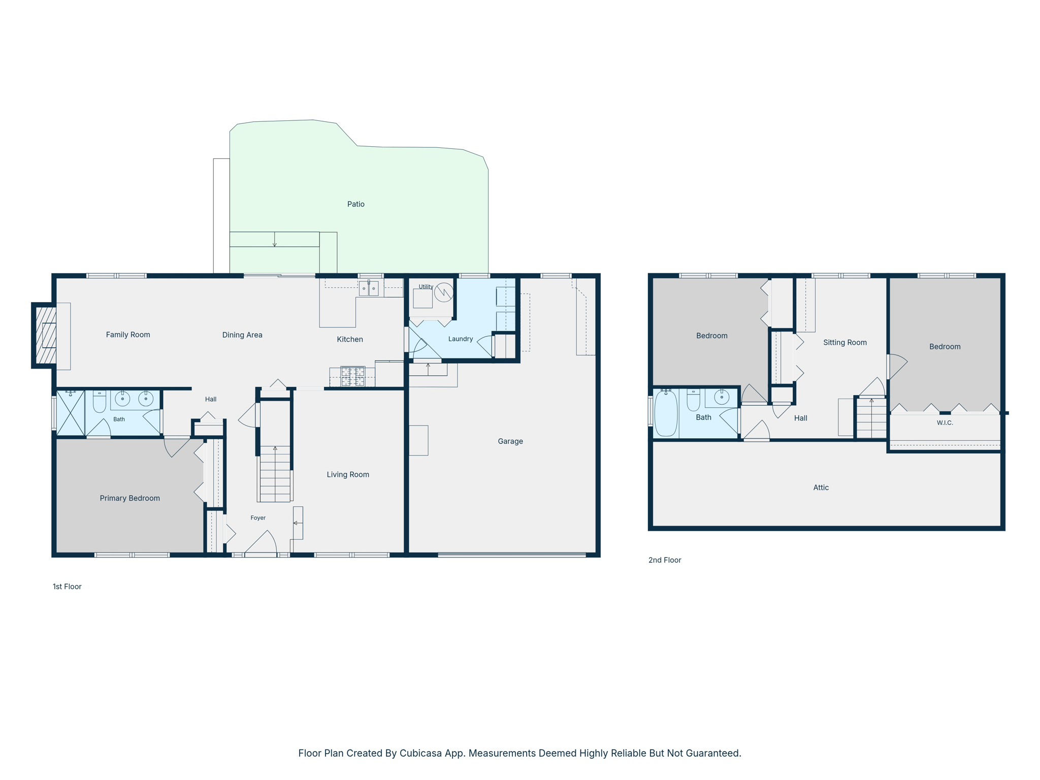 Floorplan #6