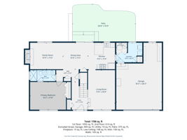 Floorplan #3