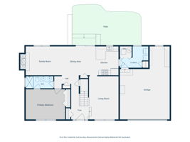 Floorplan #5
