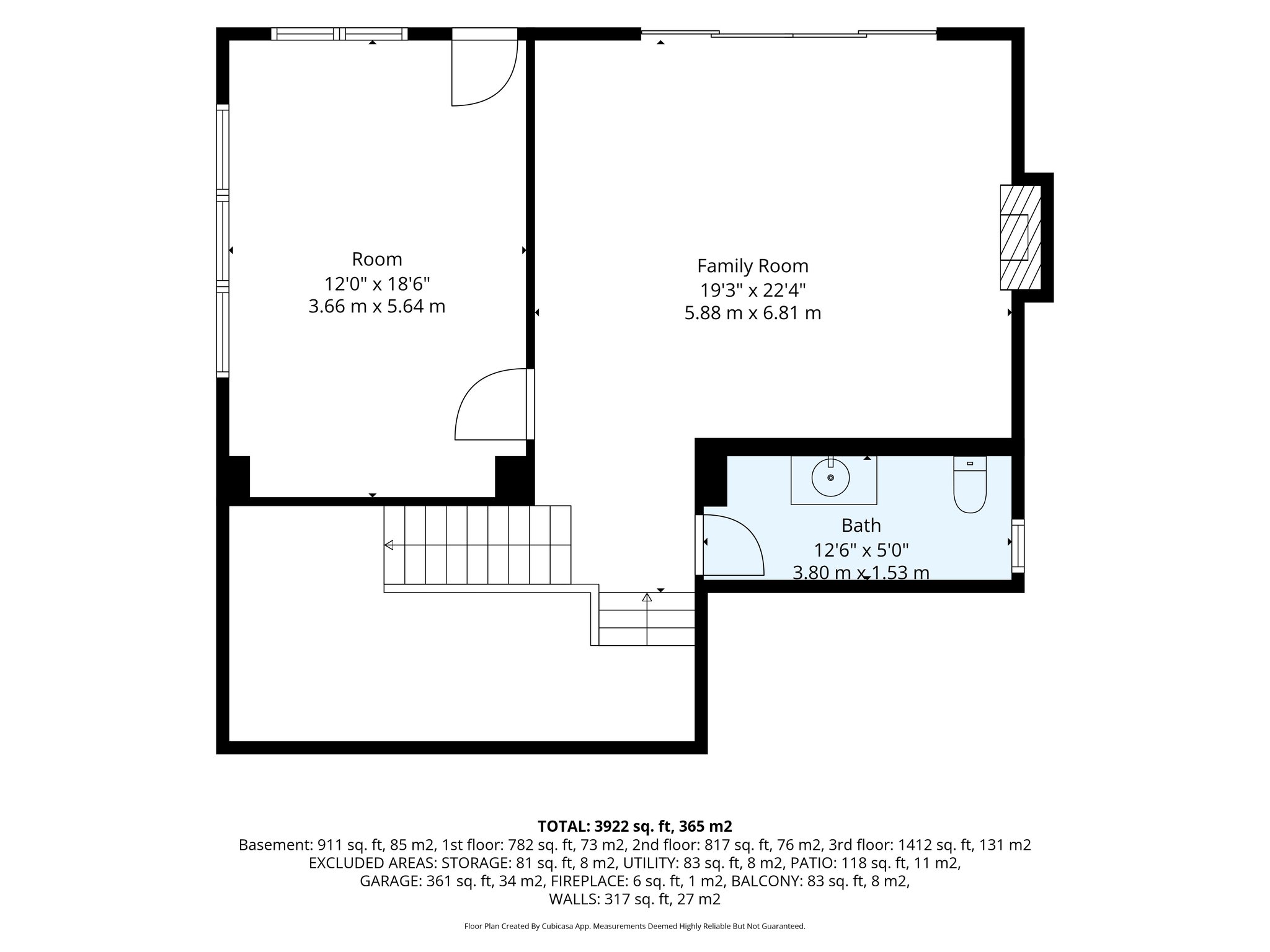 2nd Floor