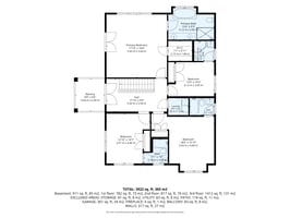 3rd Floor