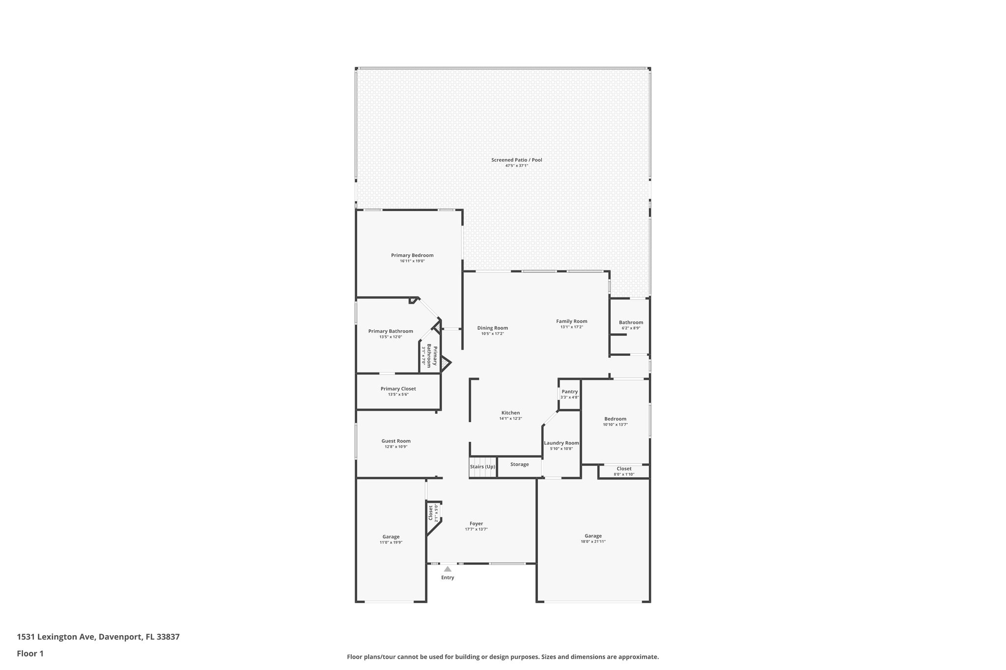 Floor 1