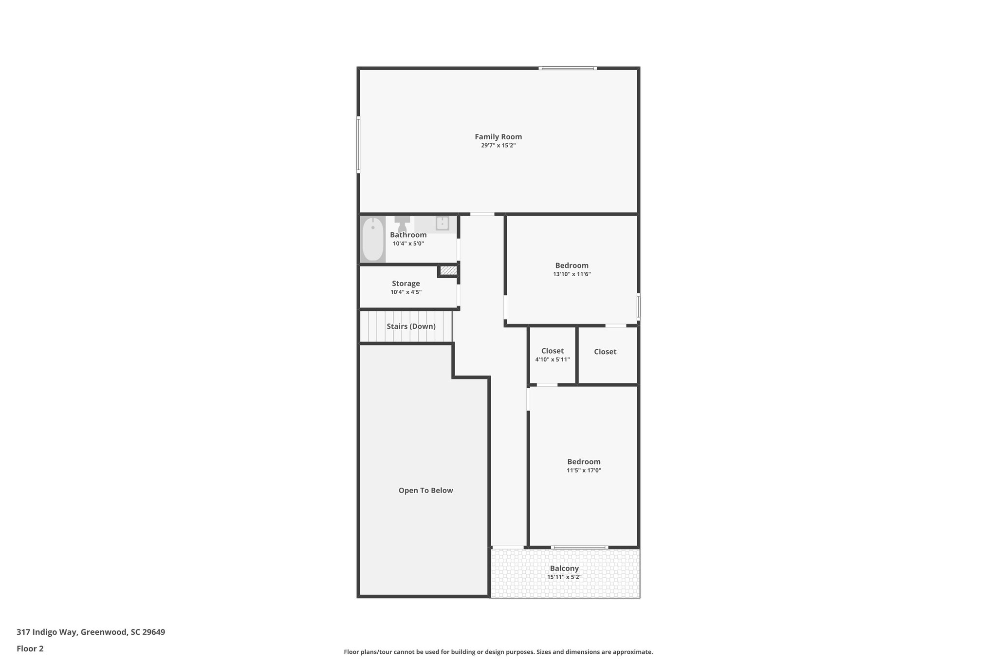 Floor 2