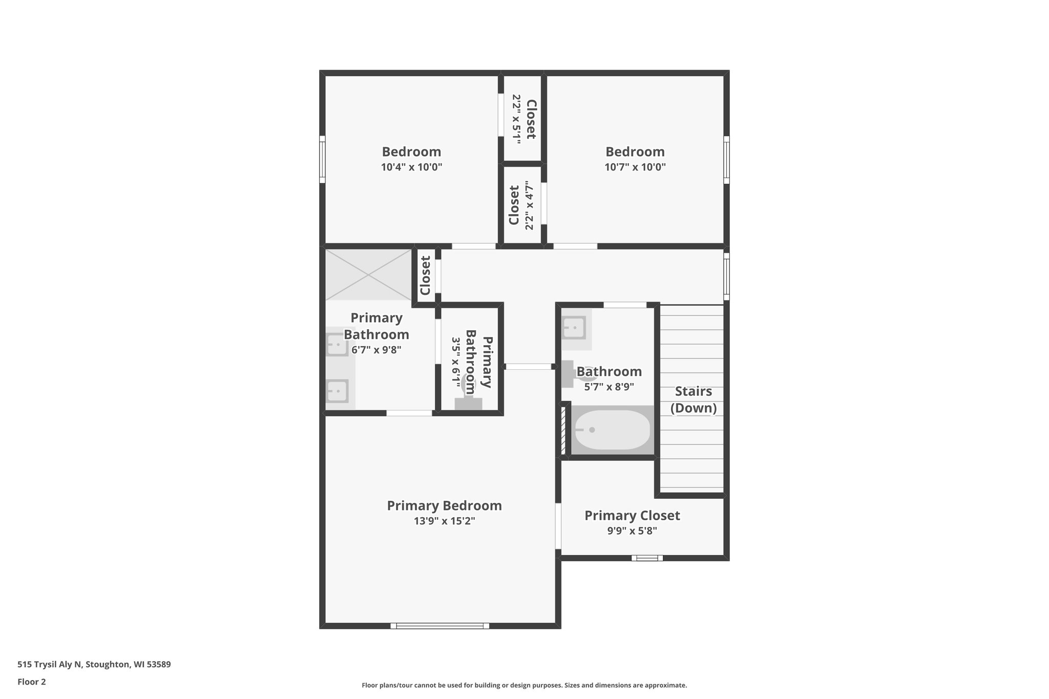 Floor 2