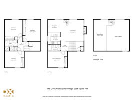 Floorplan #4