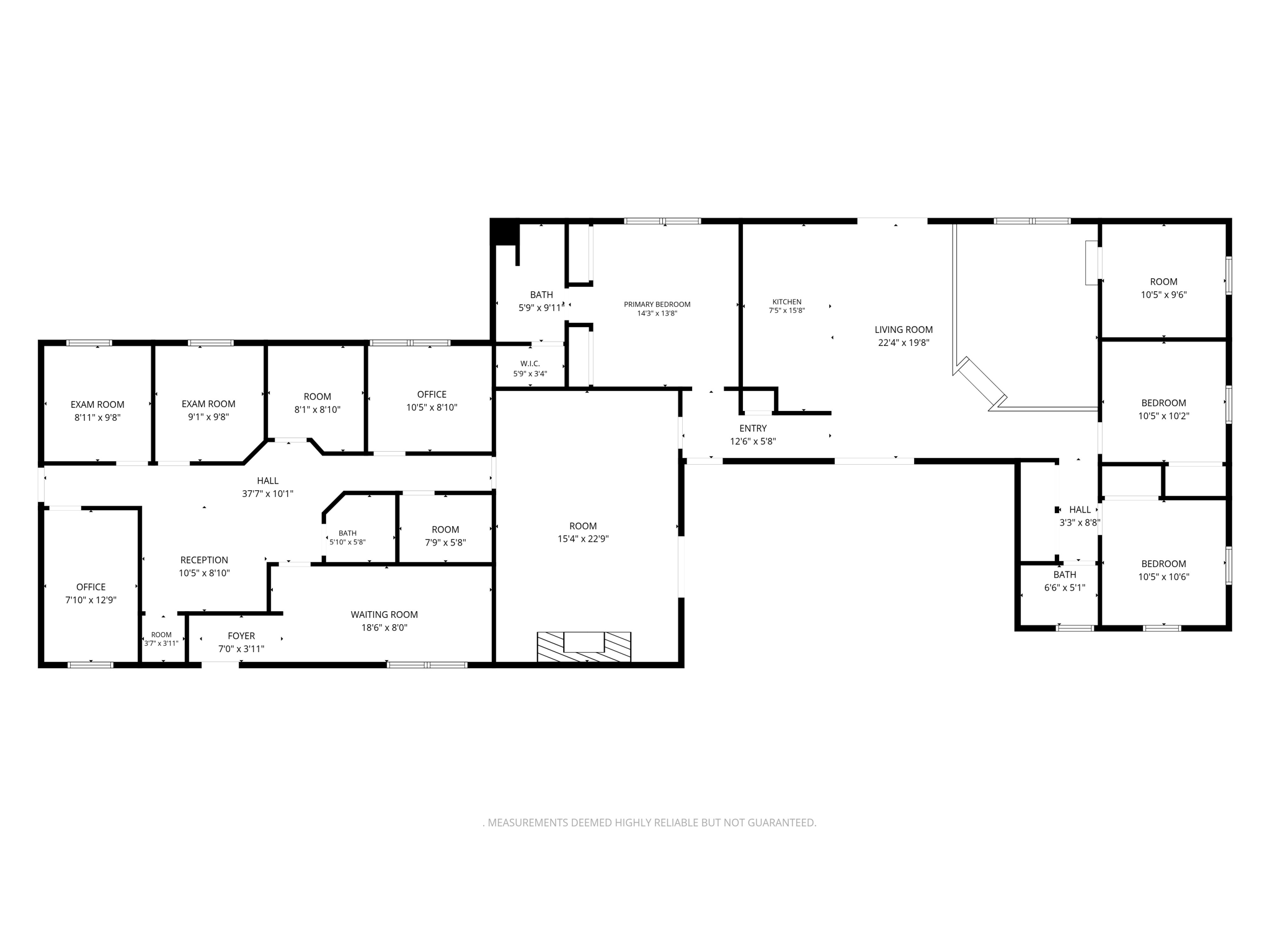 Main Floor
