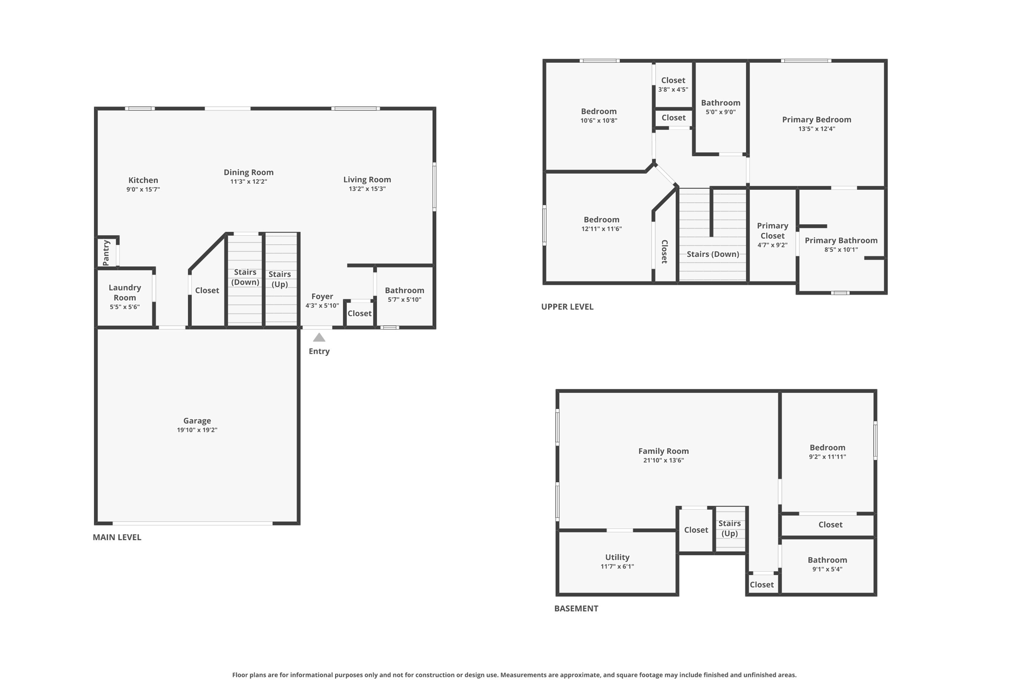 Floorplan #2