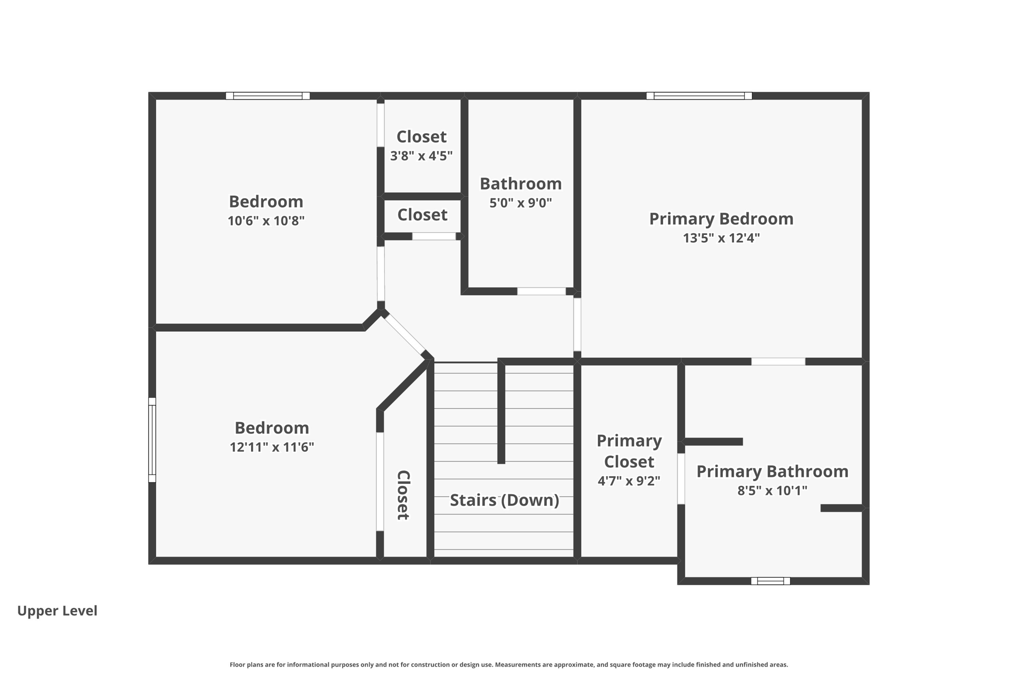 Floorplan #4