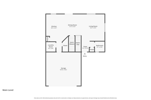 Floorplan #3