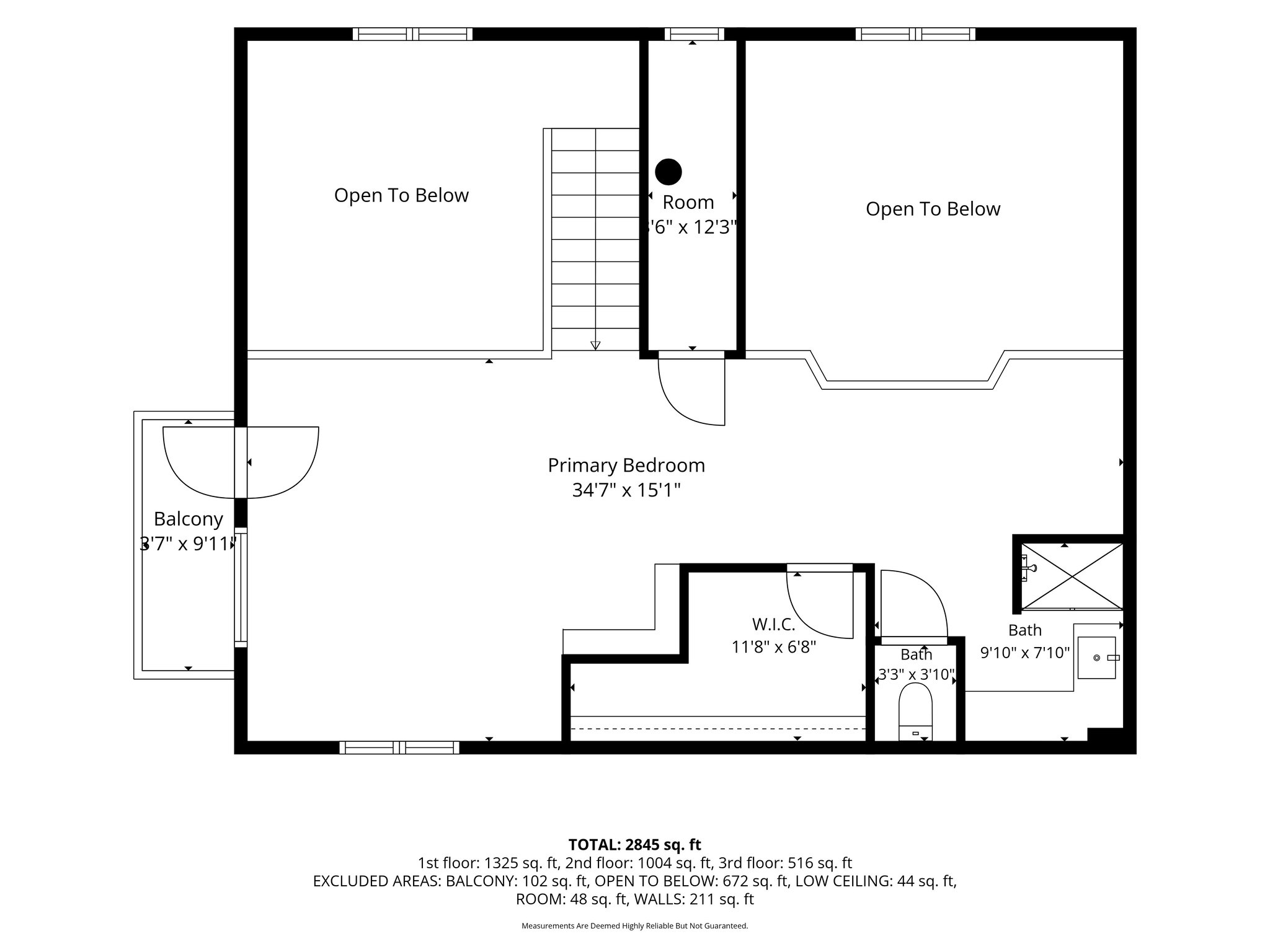 Third Level