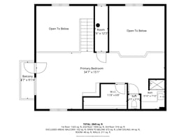 Third Level