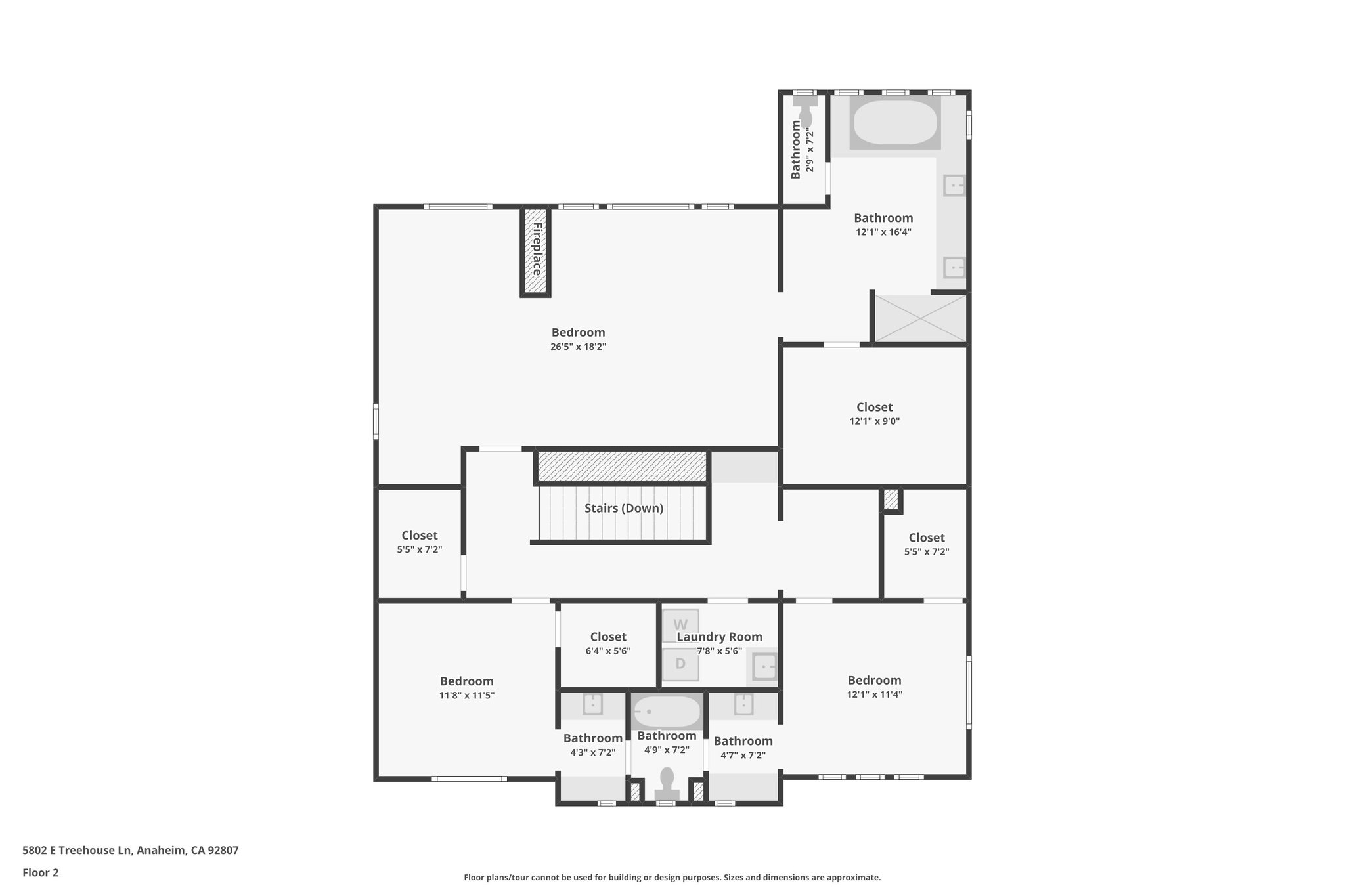 Floor 2