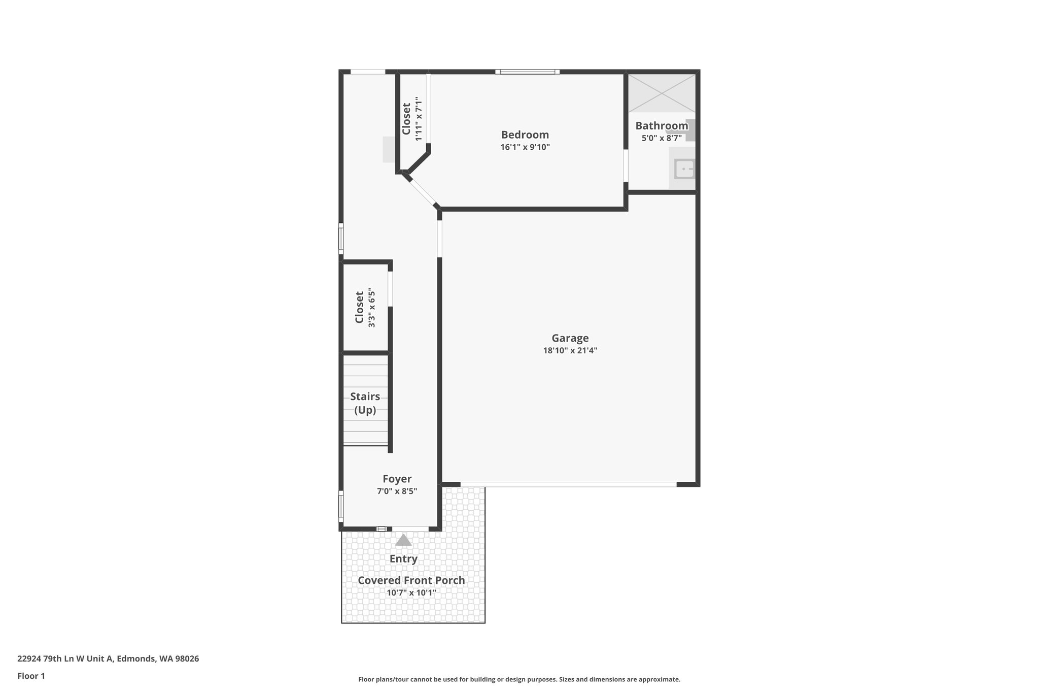 Floor 1