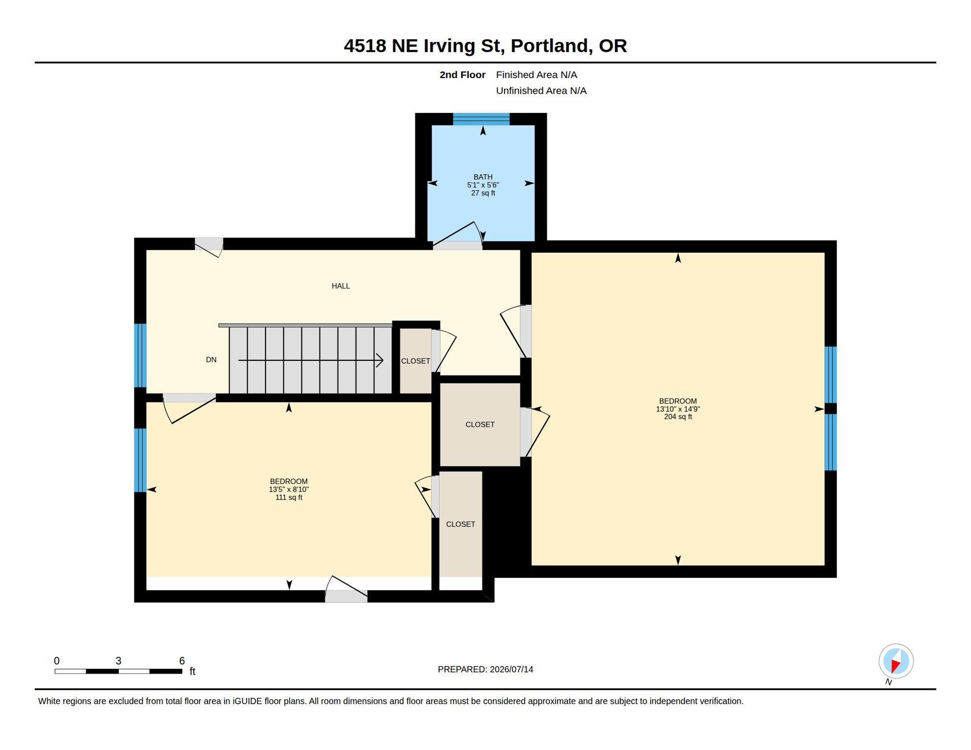 Floorplan #2