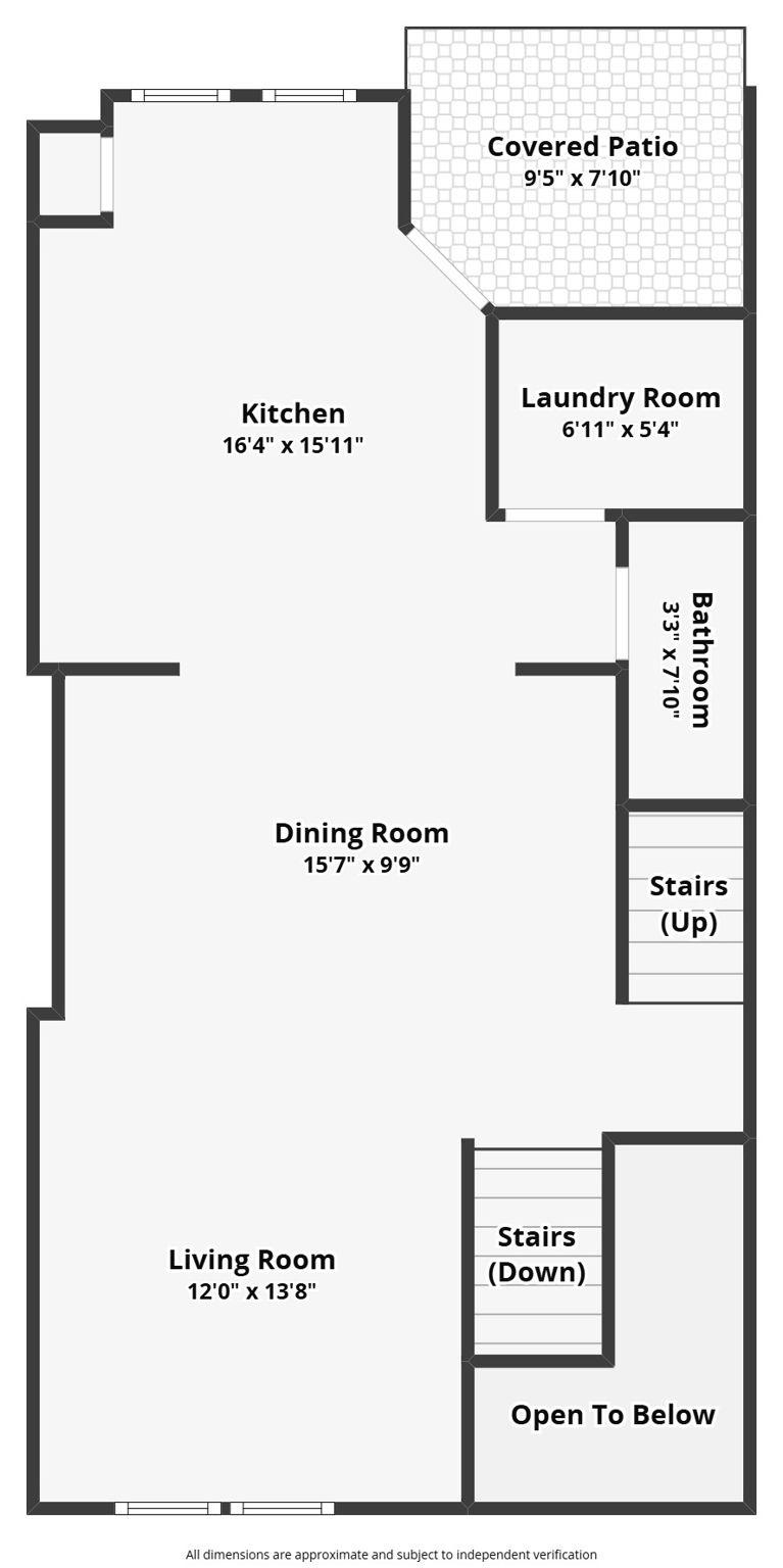 Floorplan #2