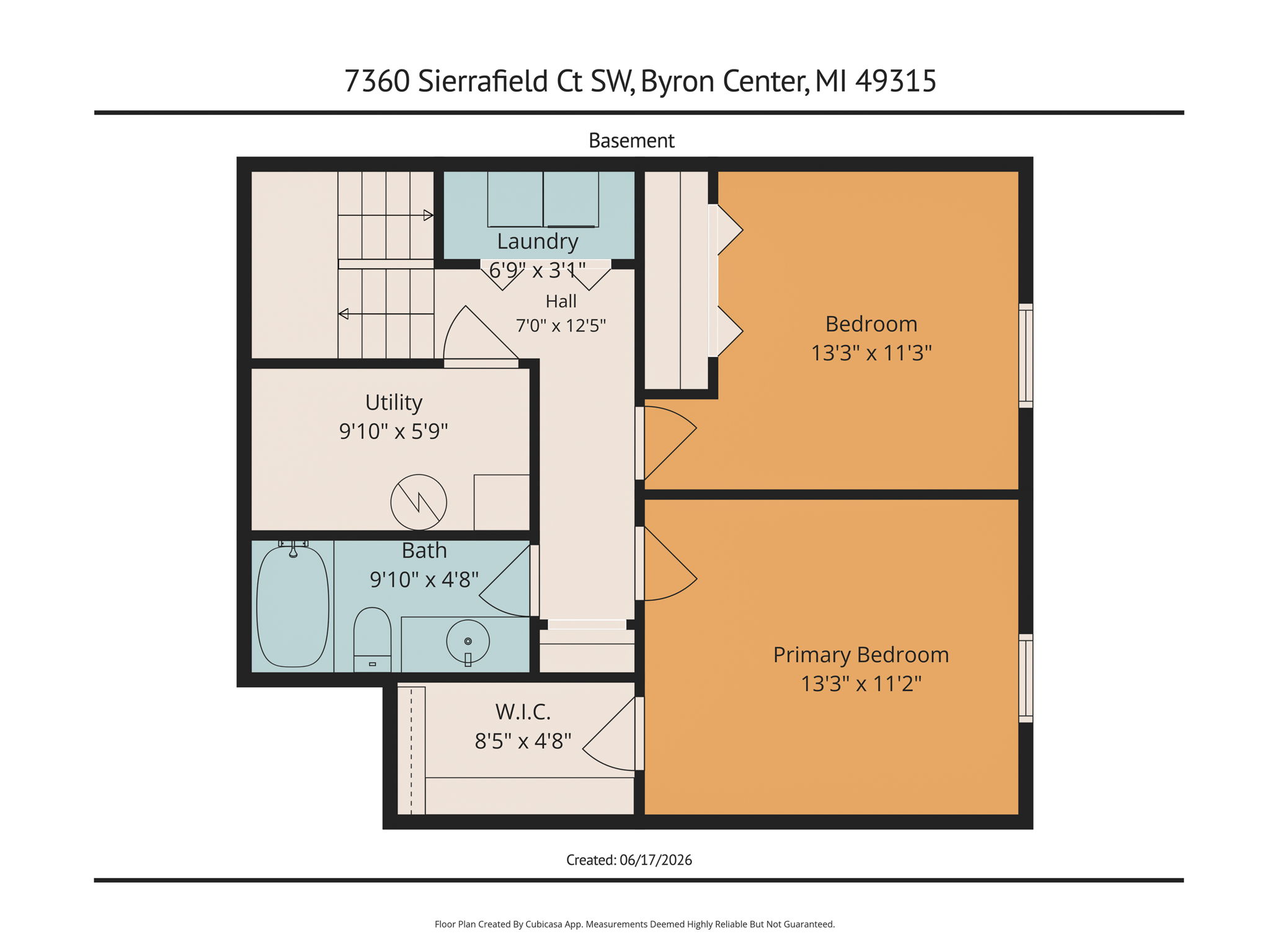 Floorplan #2