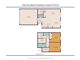 Floorplan #3