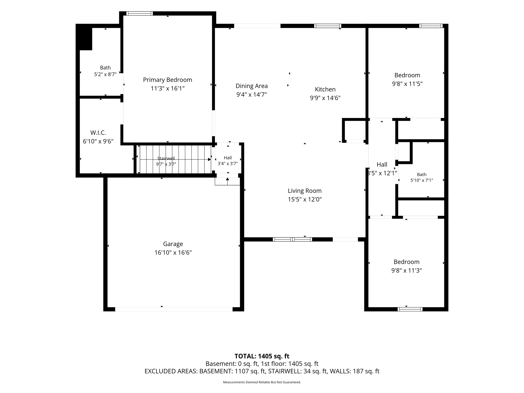 Floorplan #2