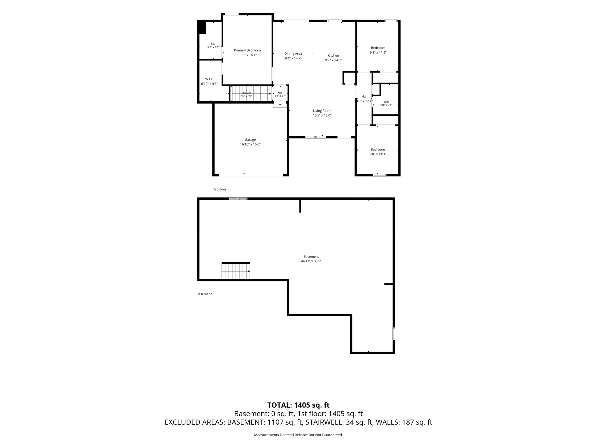 Floorplan #3