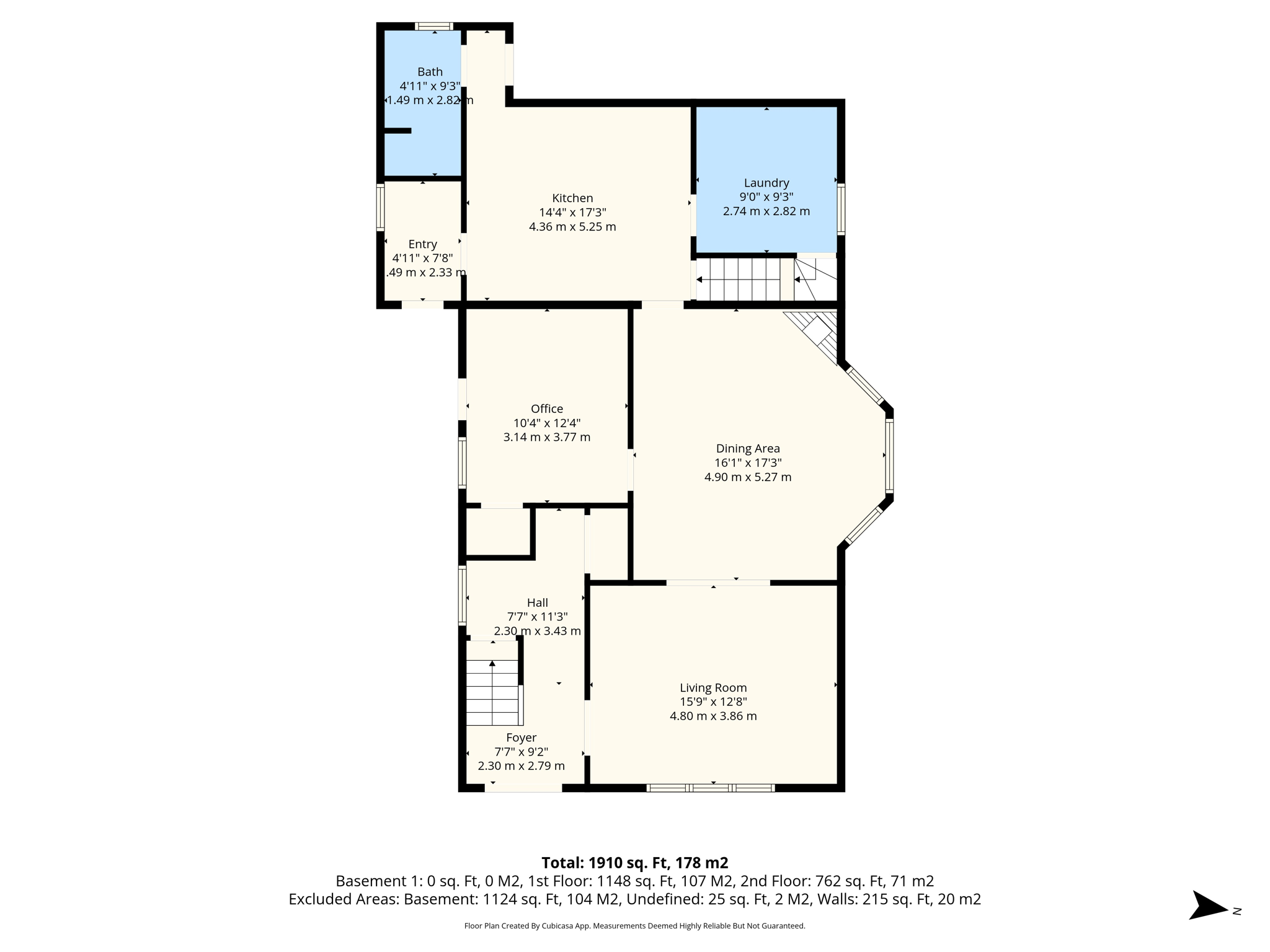 Floorplan #2