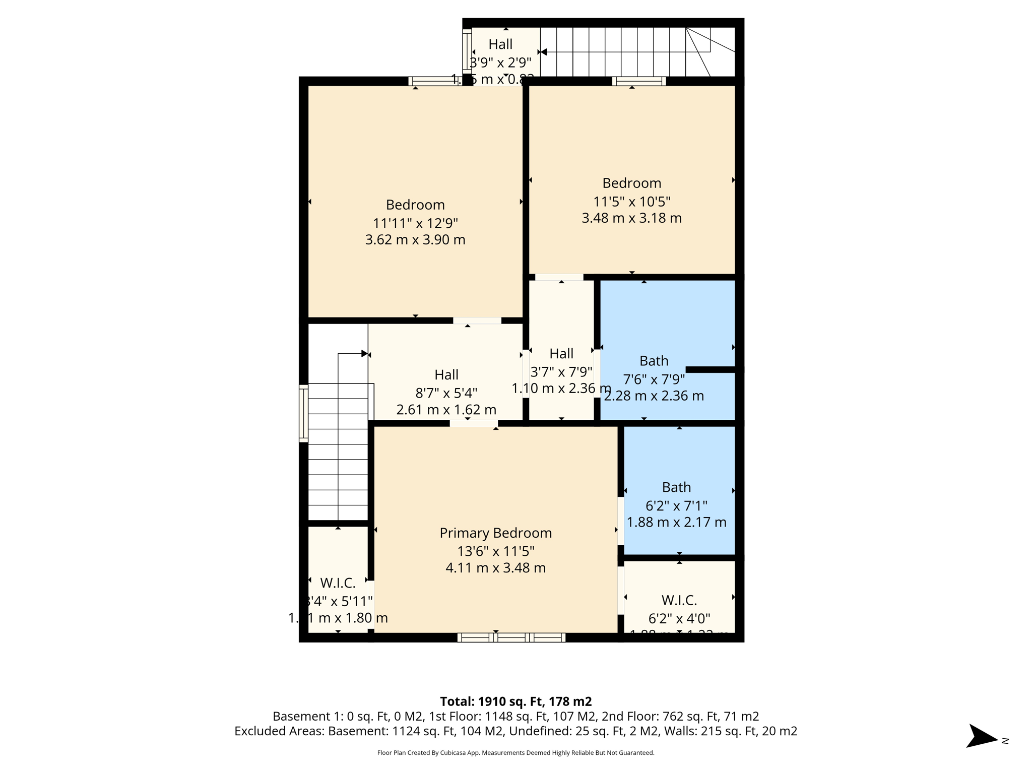 Floorplan #3