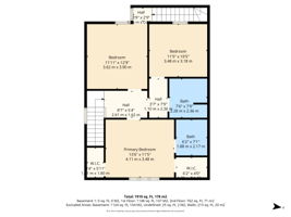 Floorplan #3