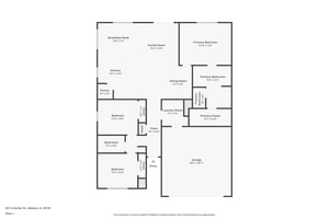 Floor 1