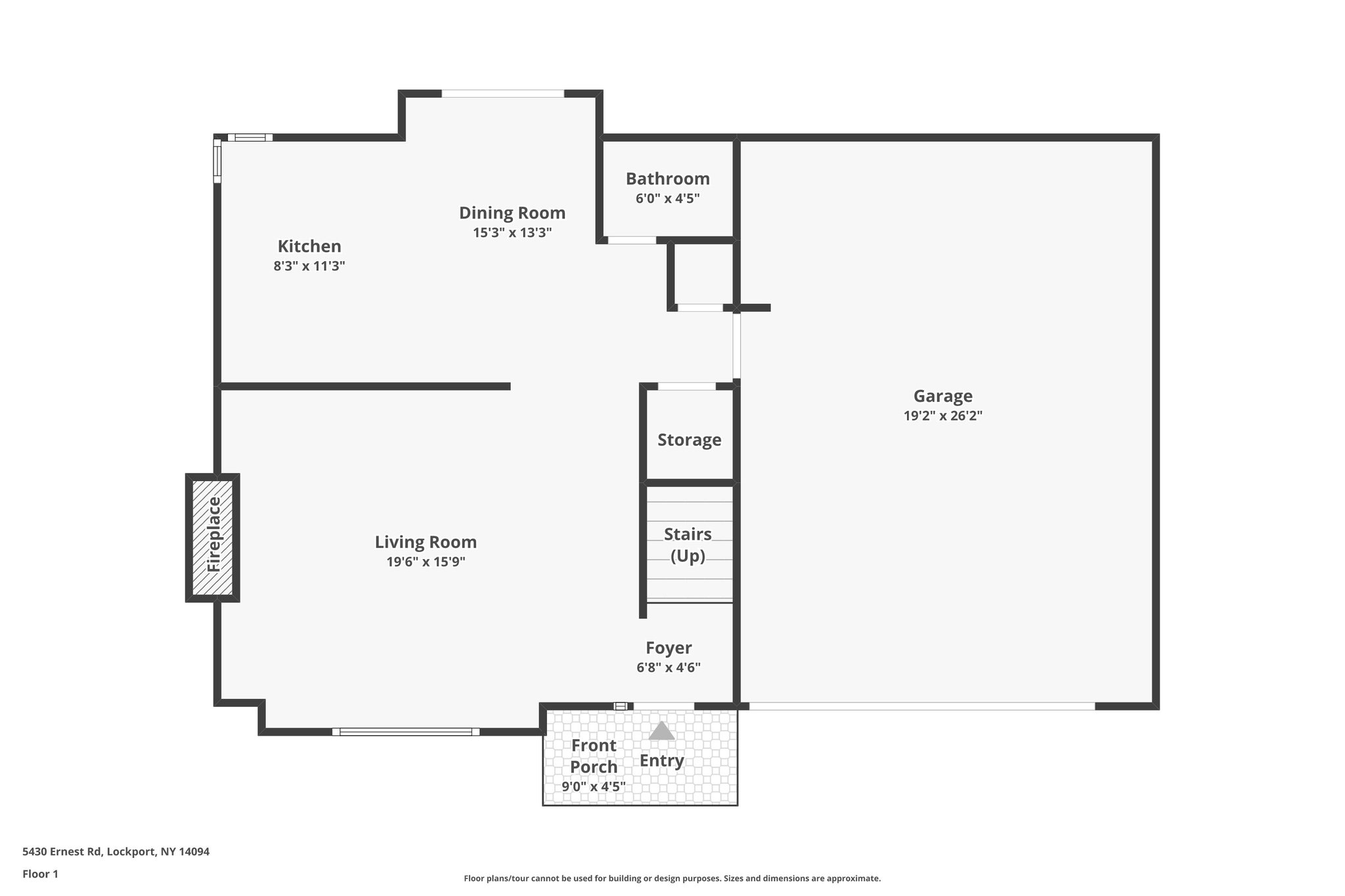 Floor 1