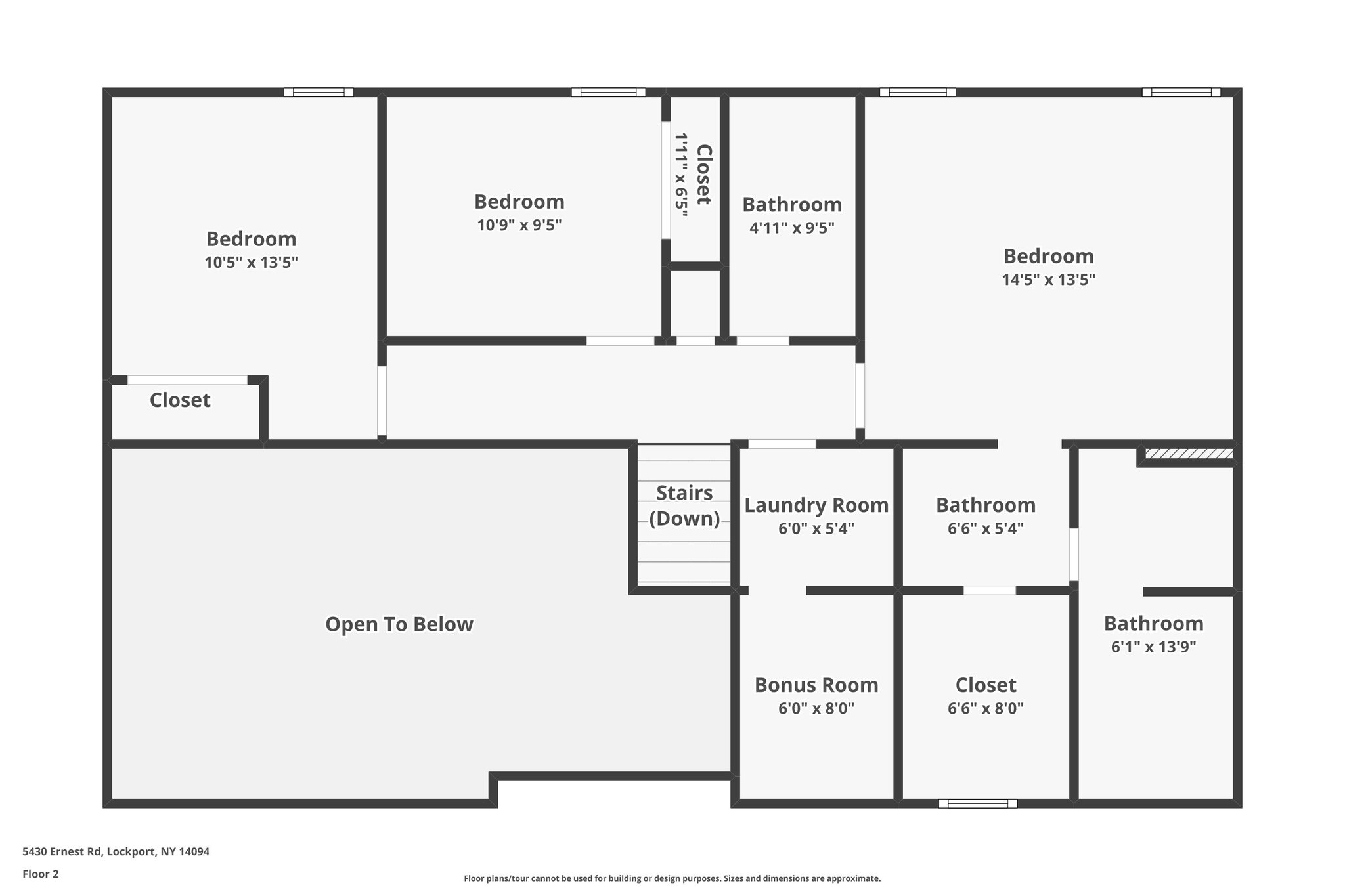Floor 2